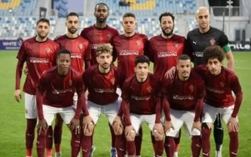 تعاون مثمر.. سيراميكا كليوباترا يرحب بالتفاوض مع الزمالك ويرهن اتمام الصفقات بقرار القيد